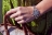 Gliederarmband Edelweiss