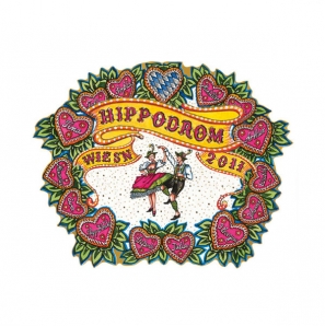 Hippodrom Pin 2011