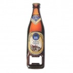Hofbräuhaus Flaschenöffner Magnet Bierflasche
