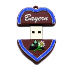 USB Stick GaudiHerz Bayern