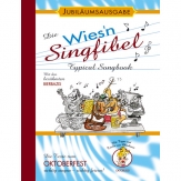 Buch Wiesn-Singfibel