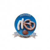 Weißwurst Magnet München