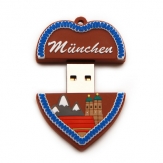 USB Stick GaudiHerz München