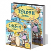 Meine ersten Wiesn-Lieder Liederbuch