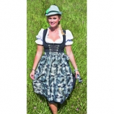 Dirndl Clarissa