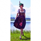 Dirndl Leo